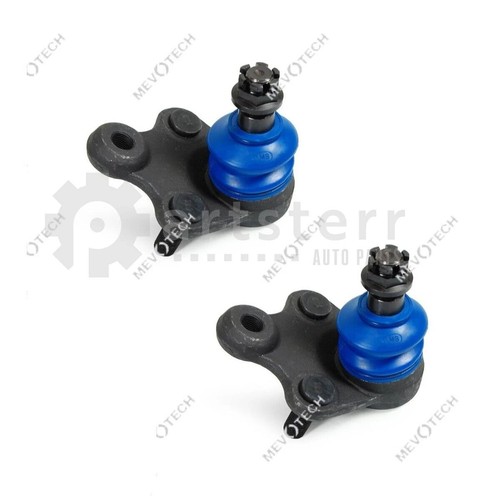 Front Lower Ball Joint Set Fits 20072016 Acura RDX & Honda CRV; 2016