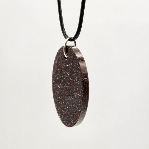Stardust Orgonite Pendant, Provides EMF Protection, And Balance. - Picture 4 of 12