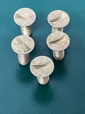 TWIST TITE MFG ~ NAS1219-3-8 ~ SCREW MACHINE 10-32 (LOT OF 5)