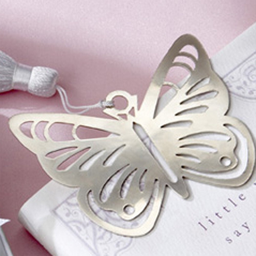 Butterfly Bookmark
