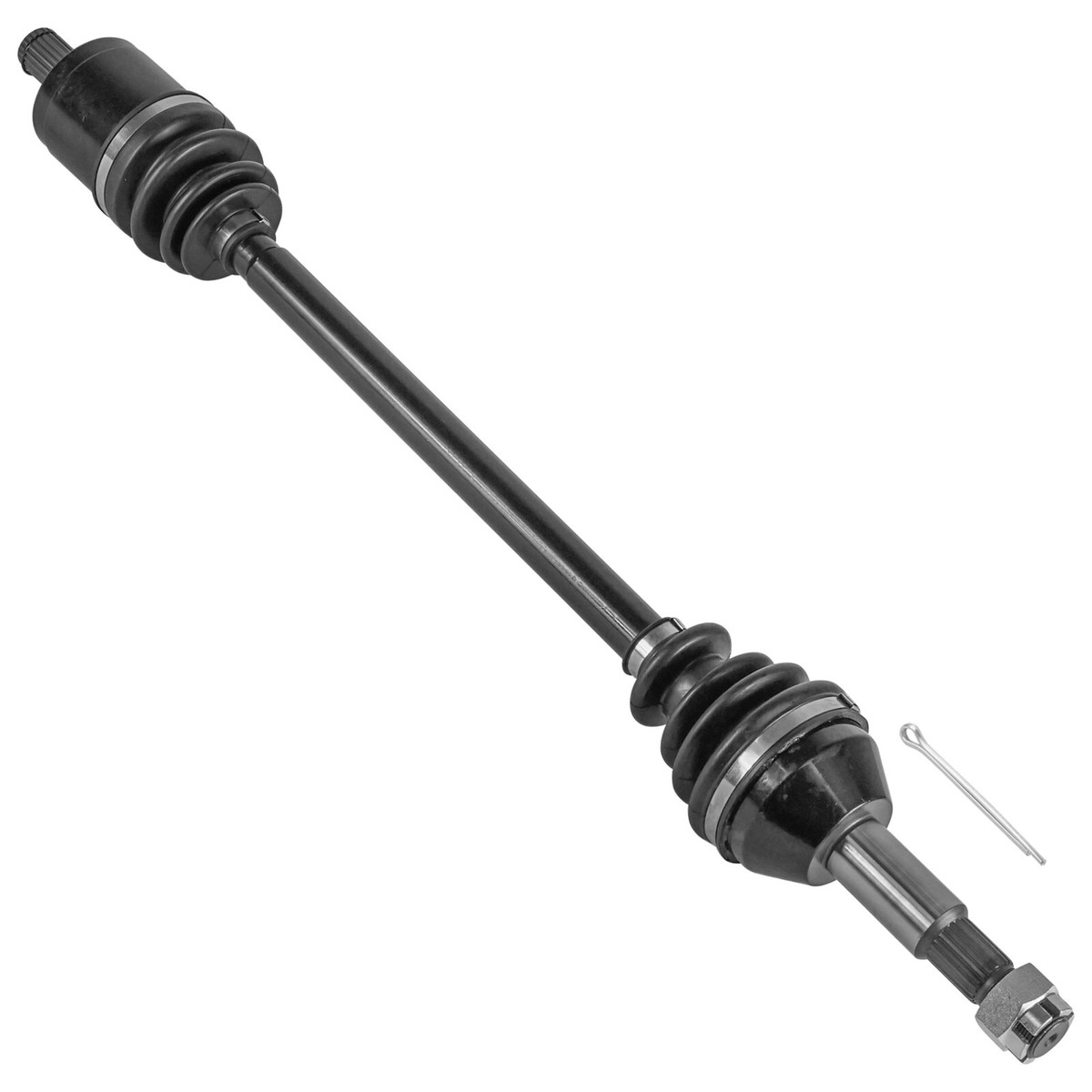 611-04071A 911-04071A Front Left Or Right CV Axle For Cub Cadet