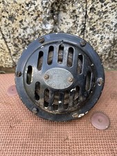 bosch FDE 6 / 1 horn hooter classic car motorbike lorry HGV vintage