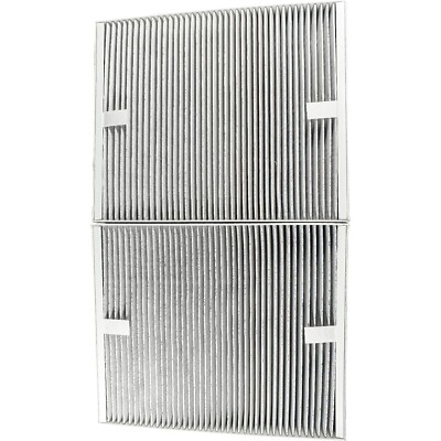 2x HEPA Filters for Stadler Form ROGER LITTLE Dual Filter for R-114 Air Purifier