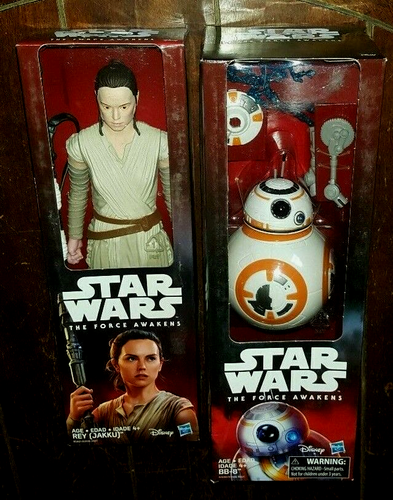Cool Stuff: Bring BB-8 Home As A Life-Size Sideshow Collectibles Figure