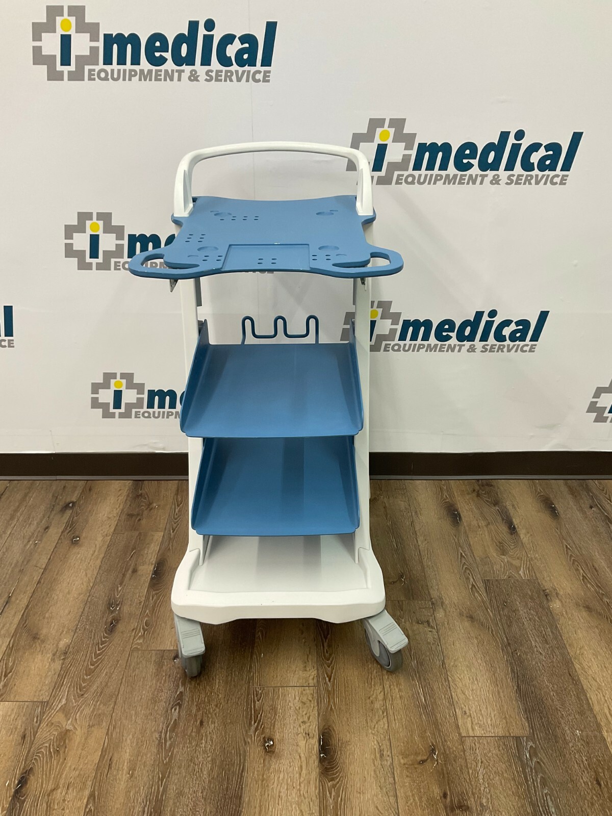 Covidien Valleylab Universal Generator Cart (0084)
