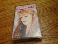 Wynonna Judd Wynonna Tape Cassette Album 1992