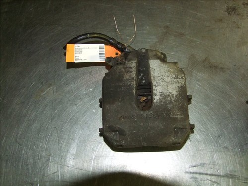 Bremssattel Sattel vorne Bremse links Bremszange BMW E39 34111163385