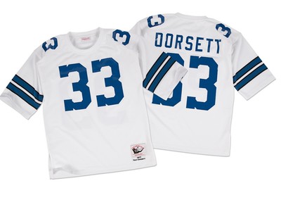 cowboys 33 jersey