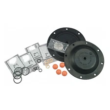 Fluid Section Repair Kit 637161-22-C for Ingersoll Rand6661A3-322-C 6661A4-422-C