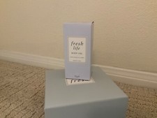 Fresh Life Body Oil 3.3oz New IN Boxed