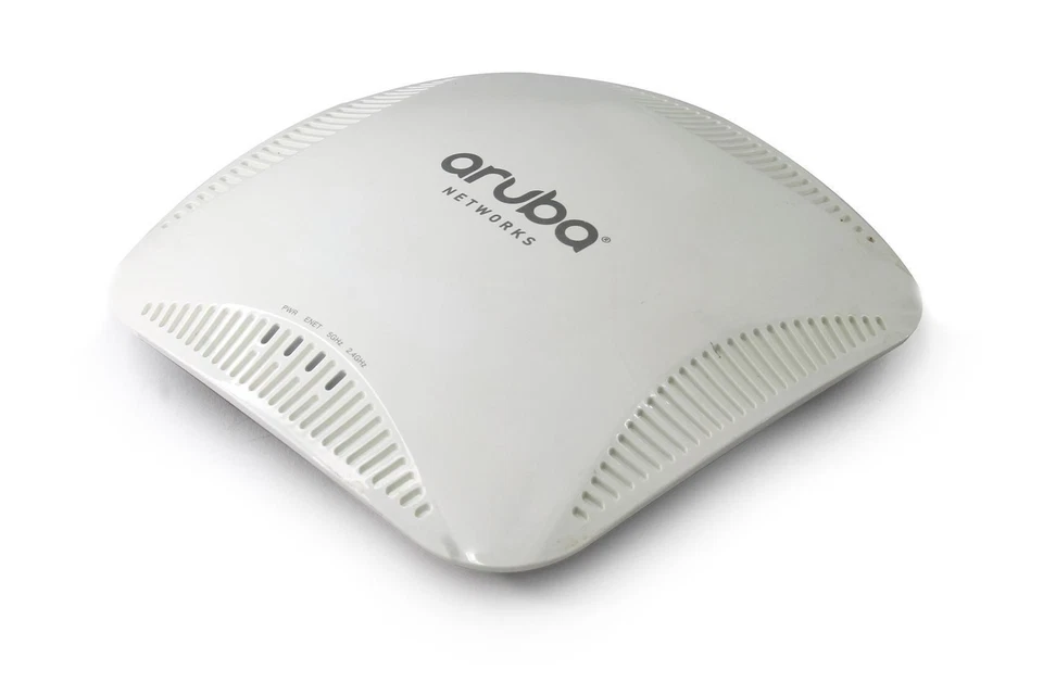 Aruba HP Wireless Access Point | IAP-205-RW | APIN0205 | JW212A | 867 Mbit/s