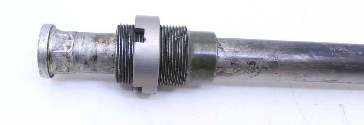 2004 2005 KAWASAKI NINJA ZX10R OEM REAR SWINGARM BOLT SUSPENSION