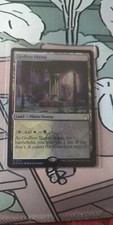 Godless Shrine - MTG - RVR #0294 - Foil - Rare