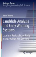Landslide Analysis And Early Warning Systems | Buch | 9783642275258