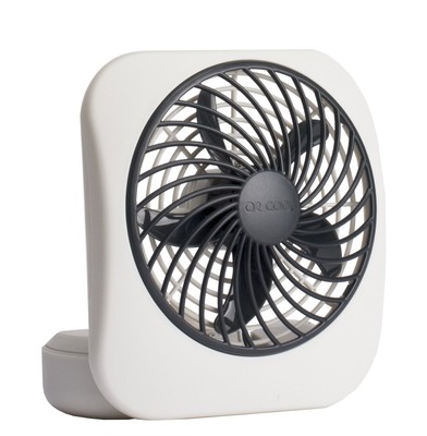 02 cool battery operated fan