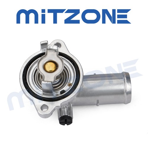 Aluminum Thermostat Housing for 20112015 Dodge Durango Jeep Grand