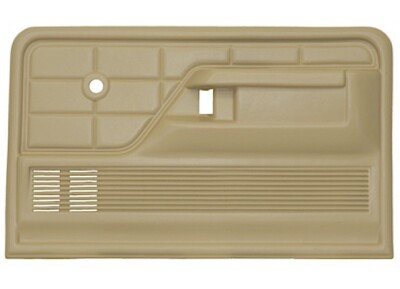Sherman 574-09 Interior Door Panel Fits Ford Bronco F-100 F-150 F-250 F-350
