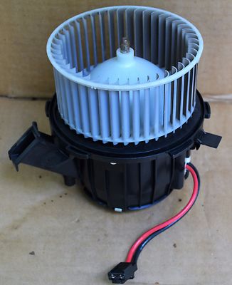 12-17 AUDI A4 A5 Q5 S4 S5 SQ5 RS5 PORSCHE MACAN A/C AC AIR BLOWER MOTOR BEHR OEM
