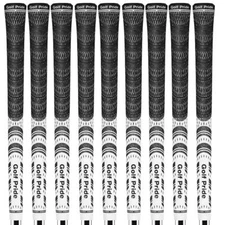 13Pcs Golf Grip Standard/Midsize MCC New Decade Multi Compound Golf Club Grips