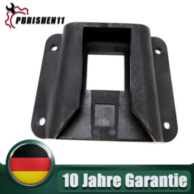 Trägerblock Rack Adapter für Brompton Faltrad Halterung Frontträger Gepäckträger