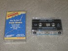 Karaoke Sing-Along Frank Sinatra cassette