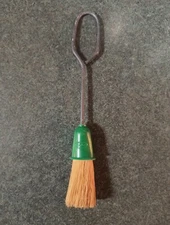 Vintage Pastry Basting Brush BBQ Metal Wire Handle Fuller Brush Company USA