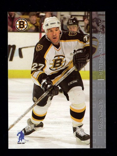 2003-04 Be A Player Memorabilia Base Hockey Cards You Pick From The List - Picture 10 of 75