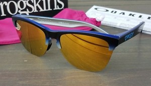 frogskins lite