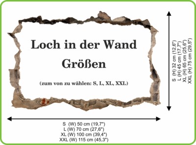 Wandtattoo Lokomotive – 76x60 Cm – Schwarze Vinyl-Folie – Entfernbar – Für Wand, Glas, Möbel