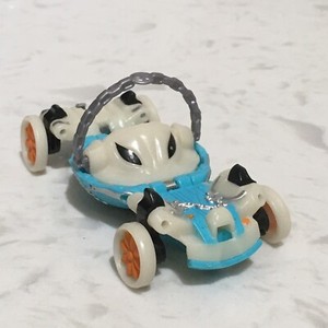 美品　2009　ホットウィール　バリスティックス　爆丸 ballistik hot wheels | eBay
