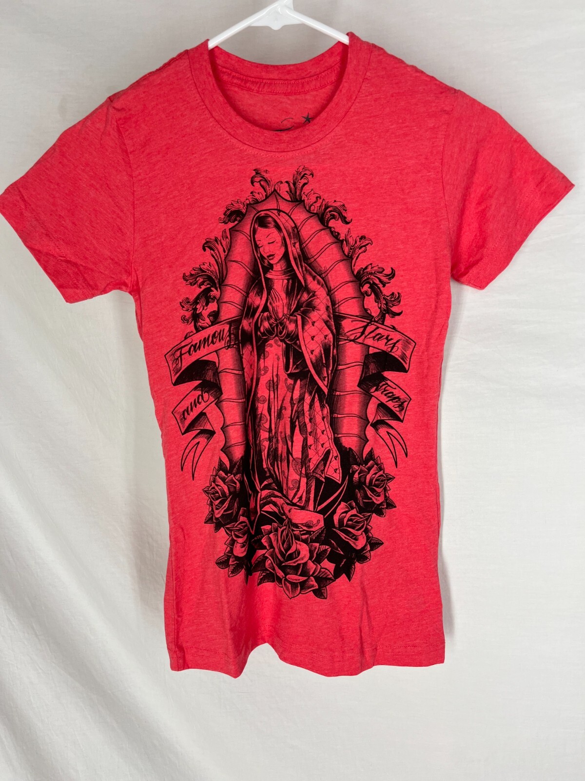 FAMOUS STARS AND STRAPS Womens Shirts Lot of 12 Total Sizes S to XL