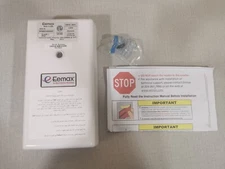 Eemax SP005240SASO 240VAC/60HZ  ELECTRIC TANKLESS WATER HEATER