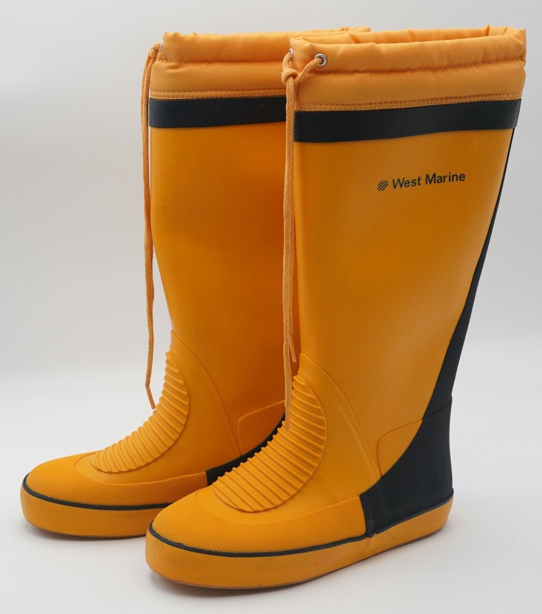 West Marina Rain Boots 6 Best Women main image 4