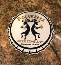 Kokopelli Beer Company - Westminster Colorado Brew Pub Craft Beer