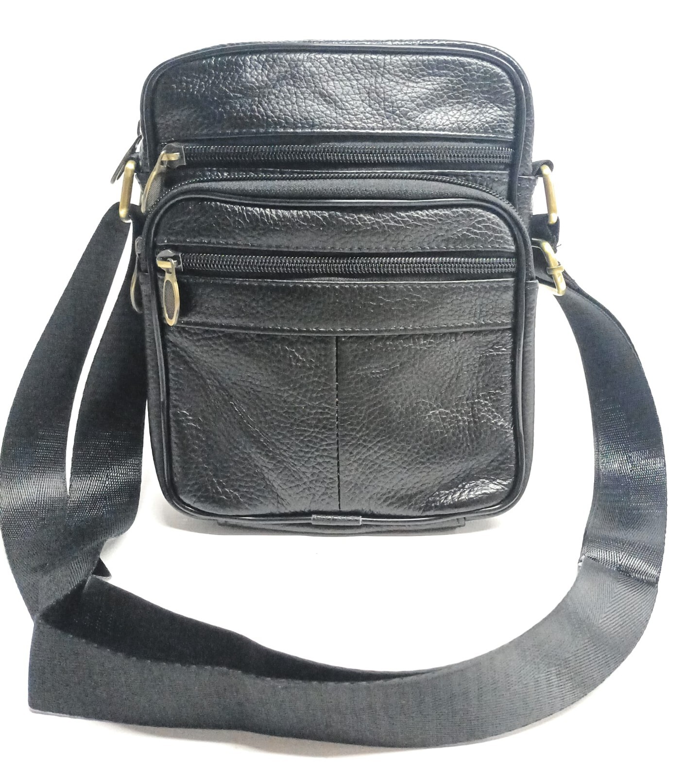 Bandolera de piel | Bolso de piel | Bandolera de cuero | Bolso de cuero