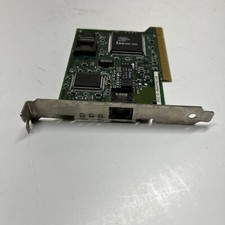 HP J3171-60021 PCI 100TX ETHERNET ADAPTER INTEL 673610-001 WITH WARRANTY