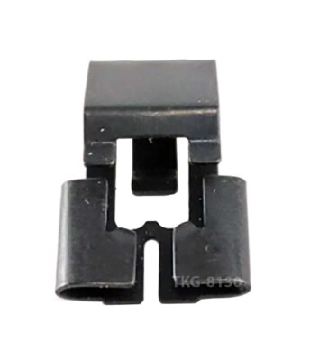 10 X Clips Lock Radio Console For Isuzu Dmax D-Max 2002 2003 2004