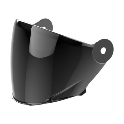 Airoh Helios Helmet Dark Smoked Visor