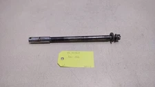 1982 Yamaha Maxim XJ750j Rear Axle Shaft Bolt #724.7-71