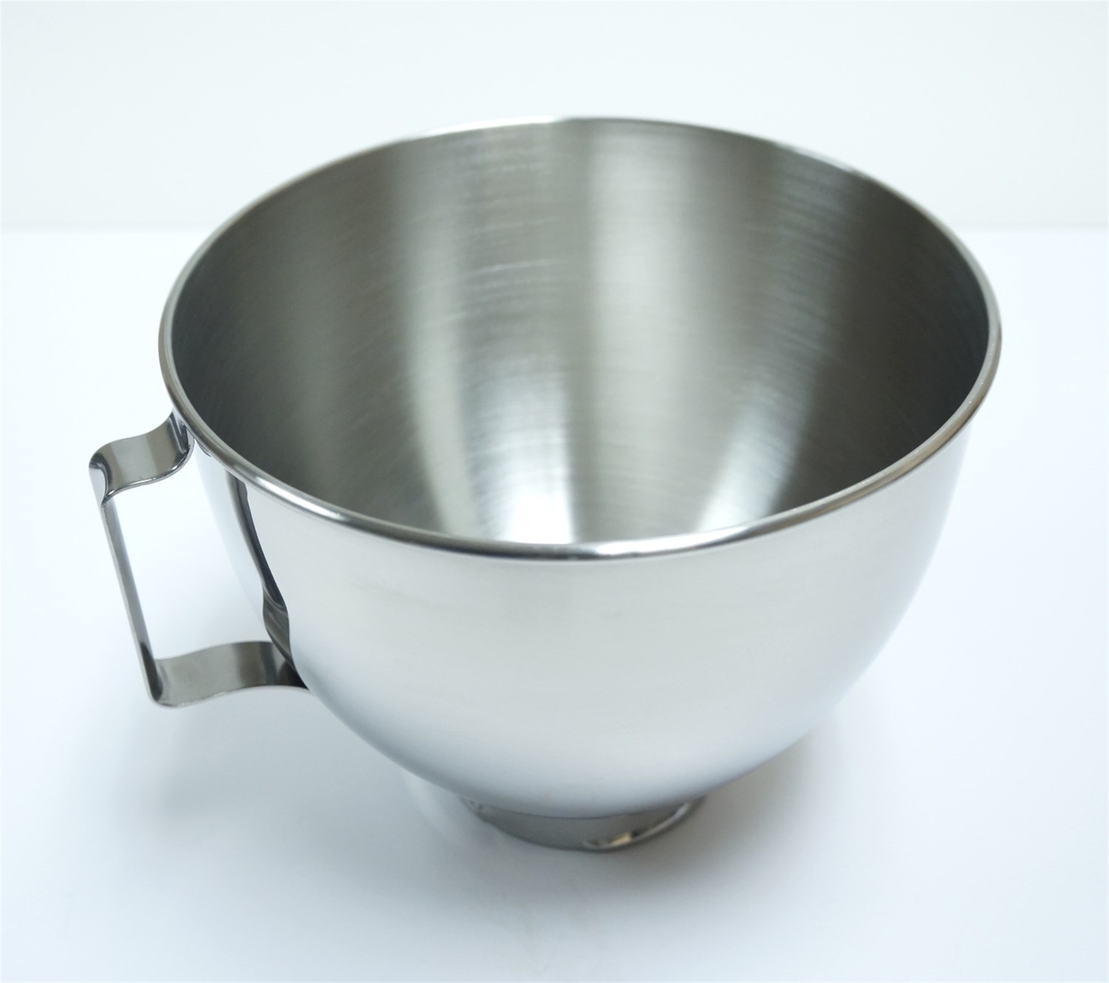 KitchenAid K45SBWH W10802058 4.5 Quart Mixing Bowl NEW OEM 50946000688