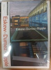 I MAESTRI DELL'ARCHITETTURA - ESKEW/DUMEZ/RIPPLE - USCITA N.52 - NUOVO