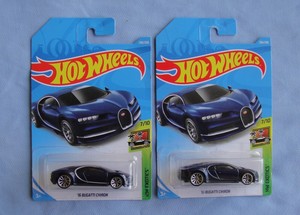 hot wheels bugatti chiron ebay