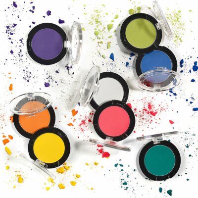Mehron Makeup iNtense Pro Pressed Powder