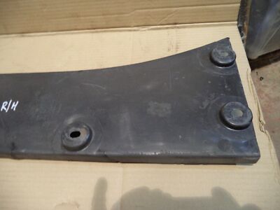 skid plates underbody rear right Ferrari F355 64840900 for sale  