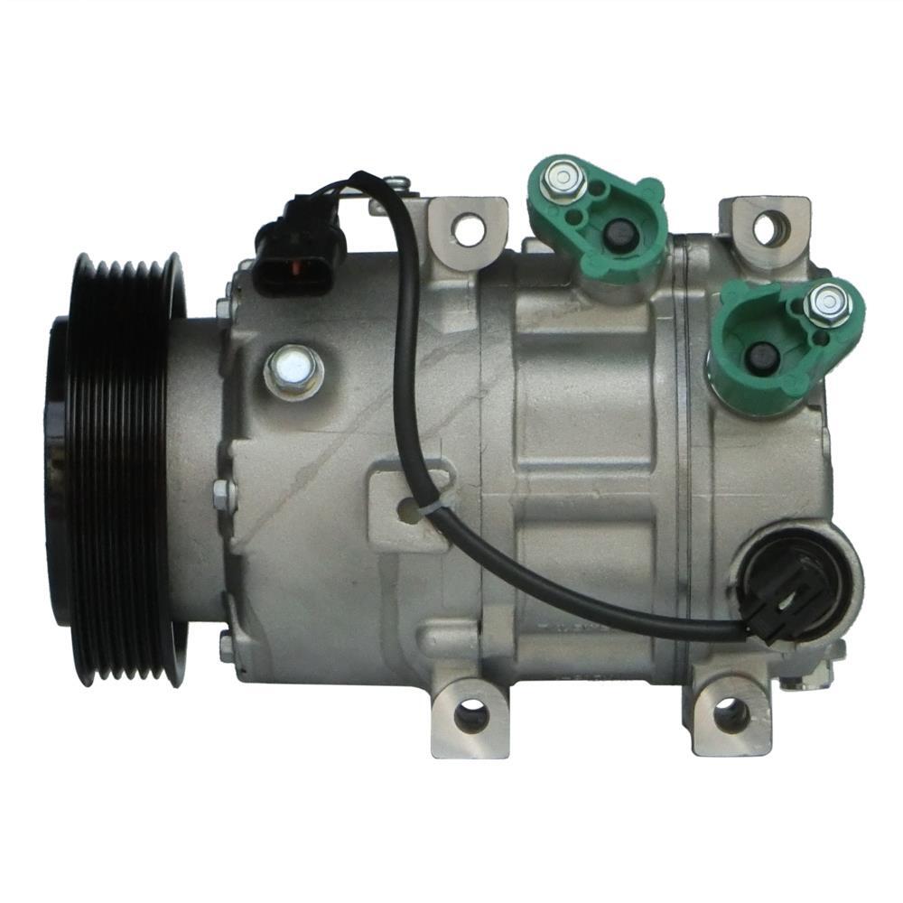 A/C AC Compressor With Clutch For 2012-2015 Kia Optima Hyundai 