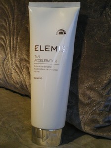elemis tan accelerator