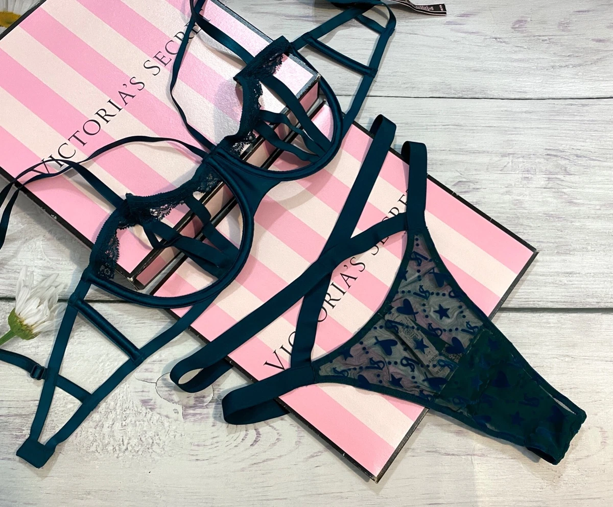 Victoria's Secret, Intimates & Sleepwear, Victorias Secret Sexy Bombshell  Bra