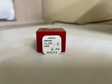 Genuine  Rolex 2030 54450 Screw For Setting Lever Jumper 5 pcs. sealed package