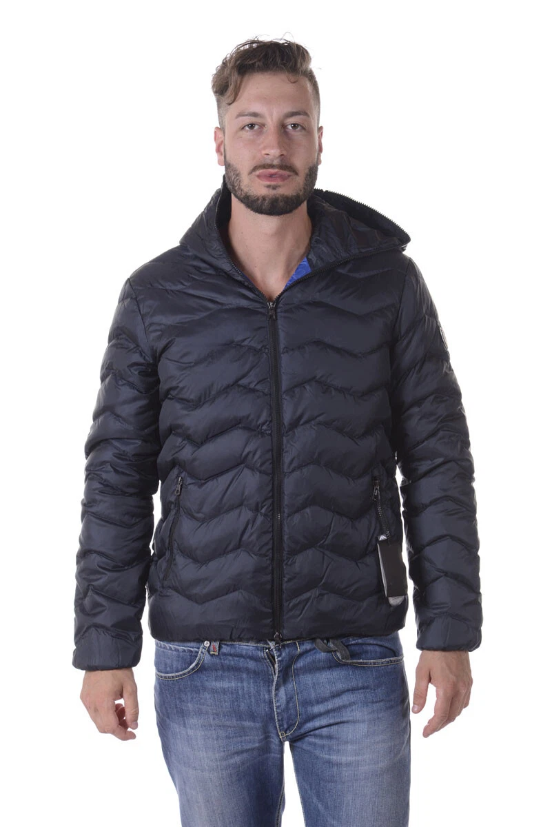 Doudoune ea7 homme hot sale