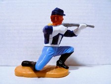 Timpo Toys White Gloves Nordstaatler Scharfsc...